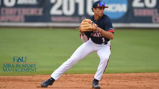 Armando Albert_Baseball