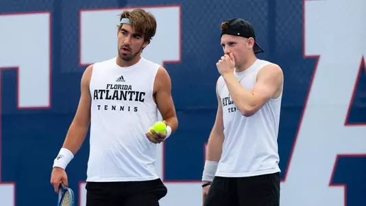 Hunter Robbins and Carles Sarrio