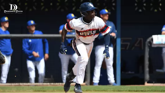 Jalen DeBose_Baseball
