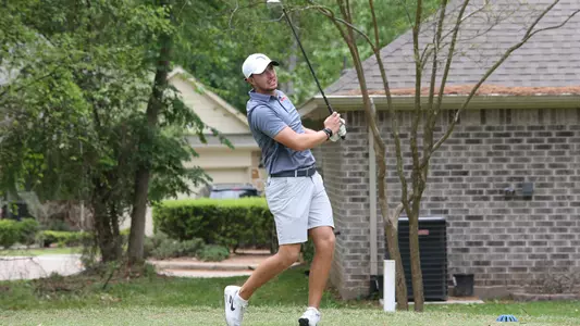 Maguire_Men's Golf