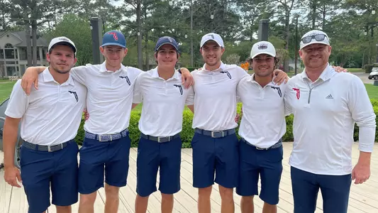 Men's Golf_Rice