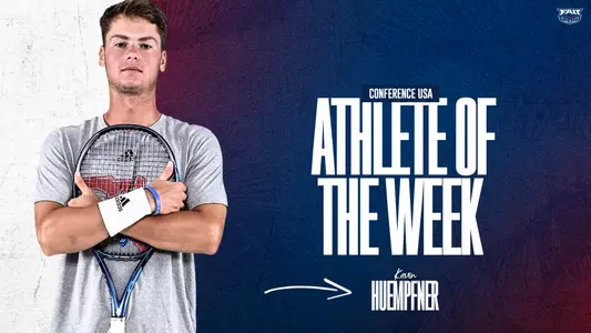 Kevin Huempfner 2022 POTW