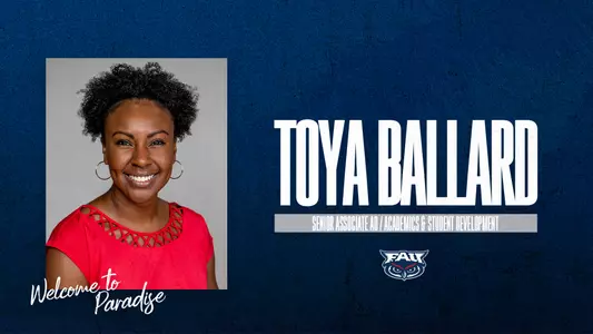 Latoya Ballard 2022 Welcome