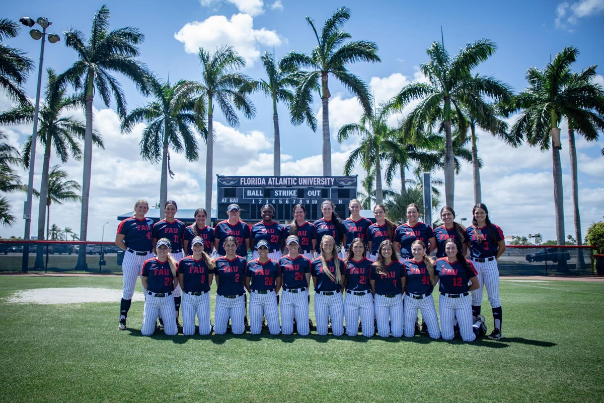 Softball Team
