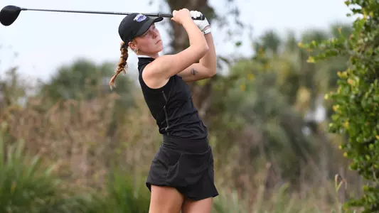 Rosa Barnak_Women's Golf
