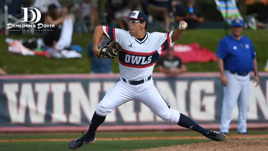 Sam Drumheller_Baseball