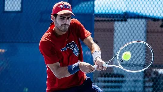 Conference USA Mens Tennis Championships