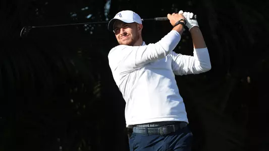 Maguire_Men's Golf