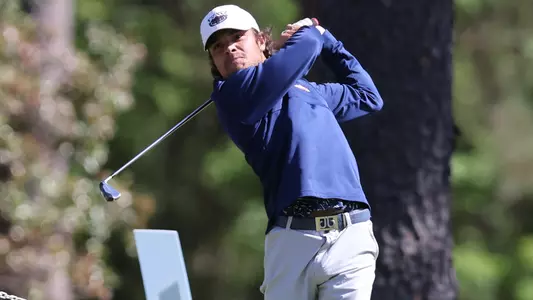 Sturdza_Men's Golf