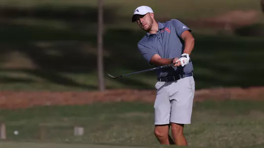 Maguire_Men's Golf