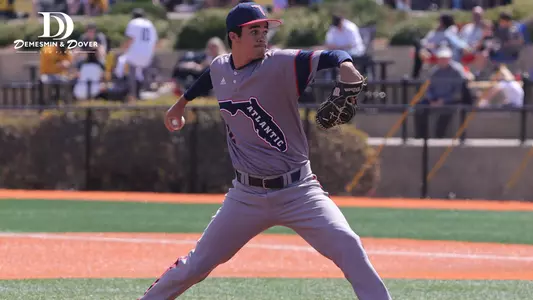 Jacob Josey_Baseball
