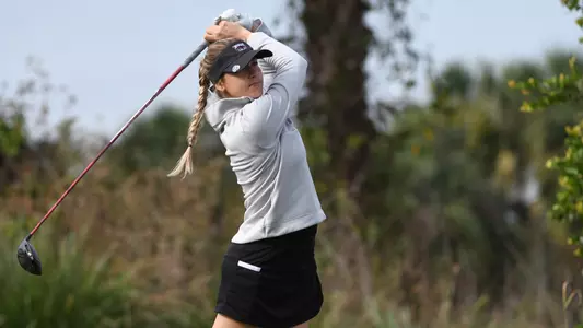 Bagnoli_Women's Golf