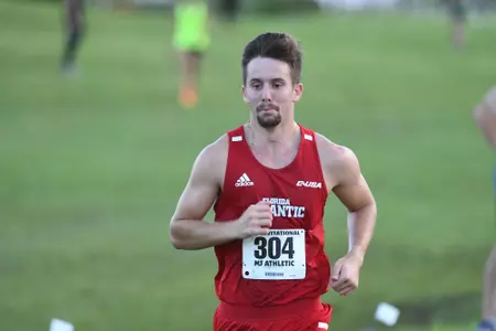 2019 FAU Cross Country @ FAU Cross Country Invitational