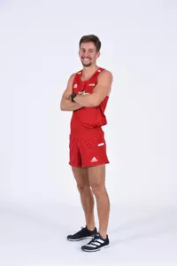 2020-21 FAU Men's & Women's Cross Country Studio Photo Day