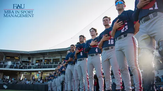 National Anthem_Baseball