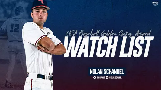 Schanuel_Golden Spikes