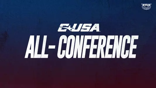 All-Conference Selection 2022