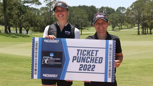 Bagnoli_Women's Golf