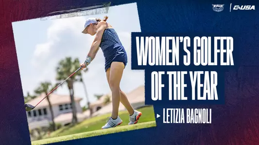 Bagnoli_Women's Golf