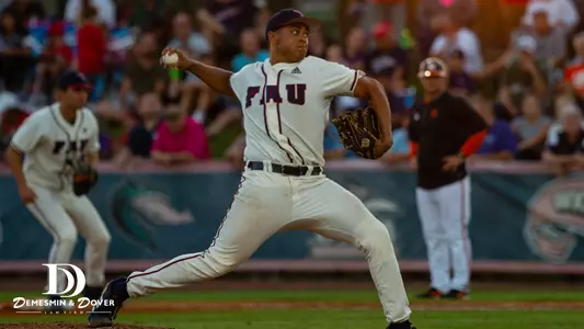 Del Prado_Baseball
