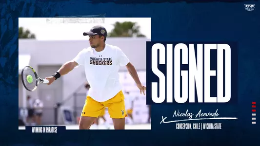 Nicolas Acevedo 2022 Signs