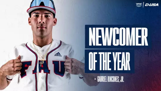 Rincones_Newcomer of the Year