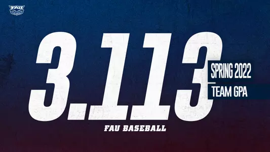 Baseball_2022 GPA