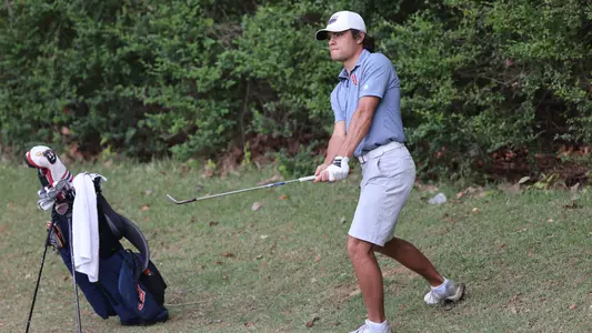 Sturdza_Men's Golf