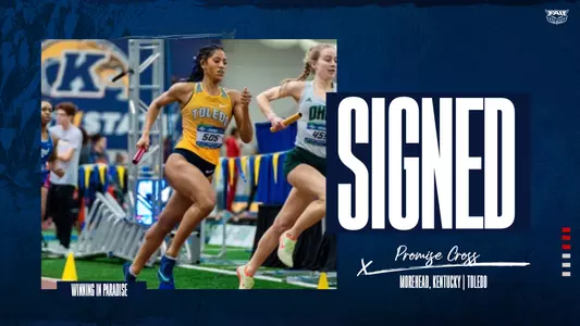 Promise Cross 2022 Signee