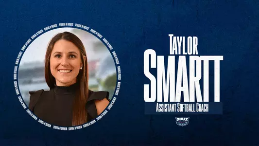 Taylor Smartt