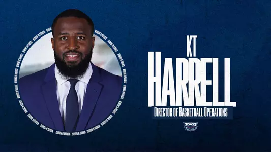 KT Harrell