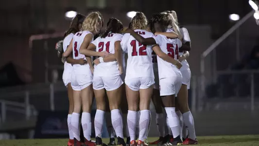 2021 C-USA Women's Soccer Championships