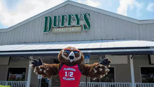 Owlsley at Duffy's