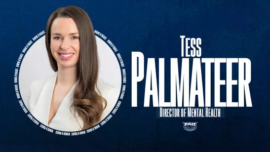 Jess Palmateer 2022