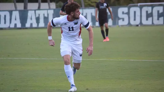Claudel - Men's Soccer