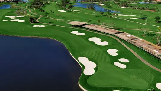 Women's Golf - PGA National