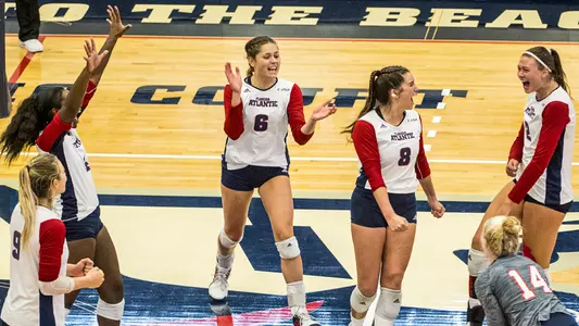 2022 VB Schedule Release Photo