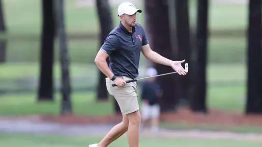 Maguire_Men's Golf