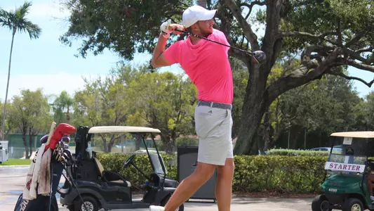 Maguire_Men's Golf