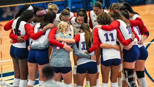 2022 VB Team Huddle