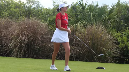 Bergner - Women's Golf