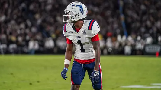 LaJohntay Wester at Purdue