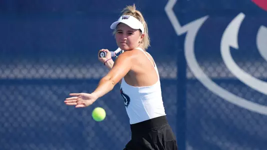 2023 FAU WomenÕs Tennis