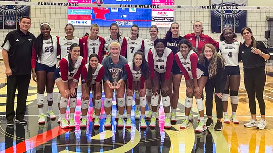 Owls Paradise Classic Champions