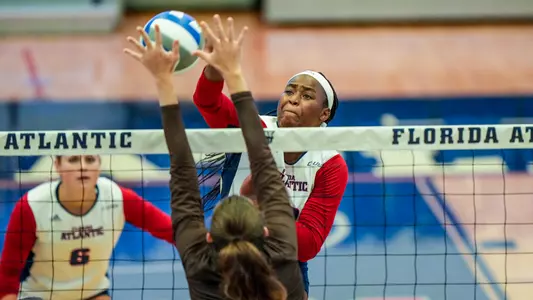 Alicia Hearn vs. Lehigh