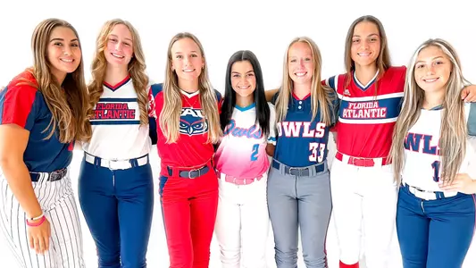 Softball 23 Signees