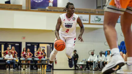 Aniya Hubbard vs. UTEP