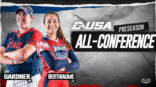 SOFT 2023 Preseason All Conference