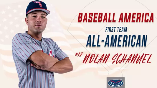 Schanuel Baseball America
