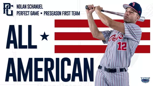 Schanuel PG AA